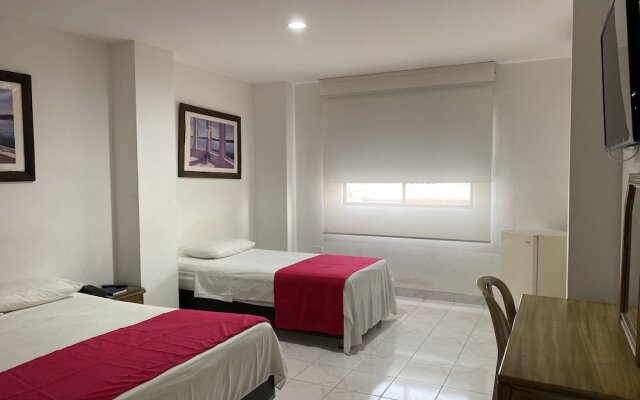 Hotel Kimari