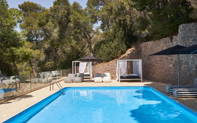 Xenia Poros Image Hotel