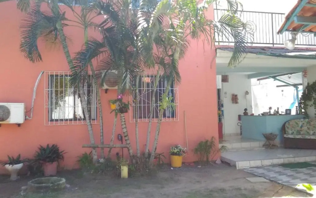 Pousada Suites das Galinhas