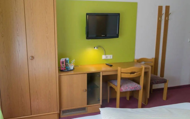 Hotel Zur Post