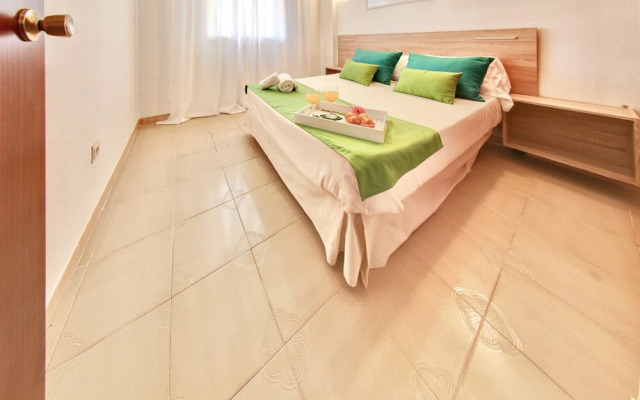 Alea Rentals - Albeniz