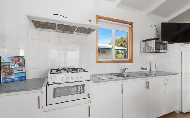 Port Broughton Tourist Park