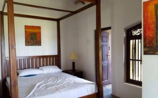 Ocean Cottage - Tangalle