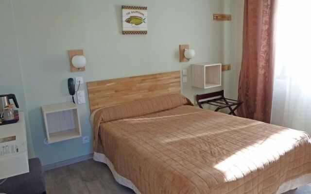 Hôtel de charme & SPA Le Grand Large