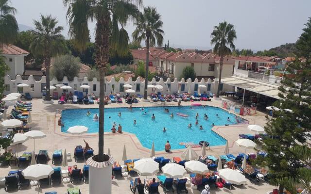 Karbel Hotel - All Inclusive