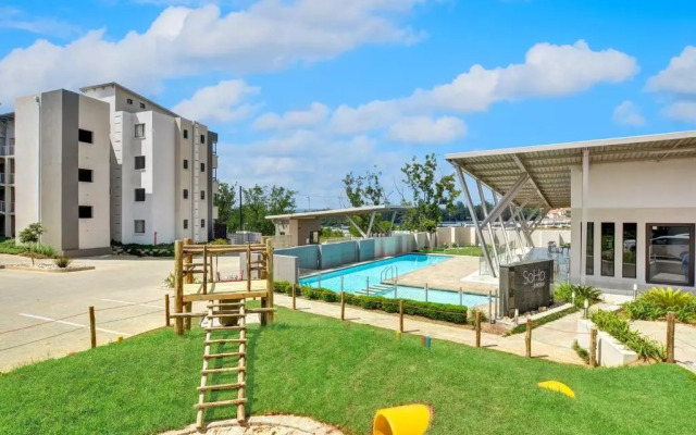 Nova Luxury Suites Broadacres