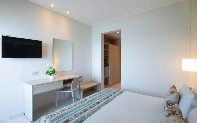 Hotel Rossis