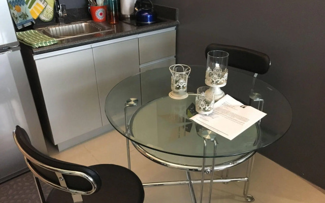 SRE Suite at The Beacon Makati