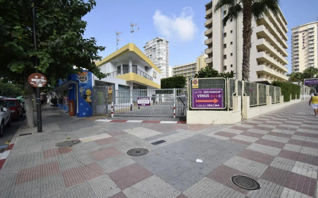 Comercial Lepanto - Fincas Arena