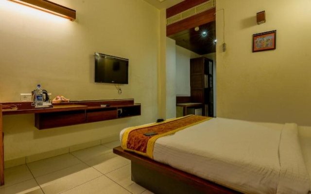 Shivam Resort and Hotel