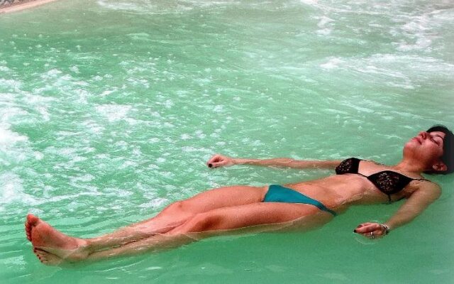 Epecuen Hotel & Spa Termal