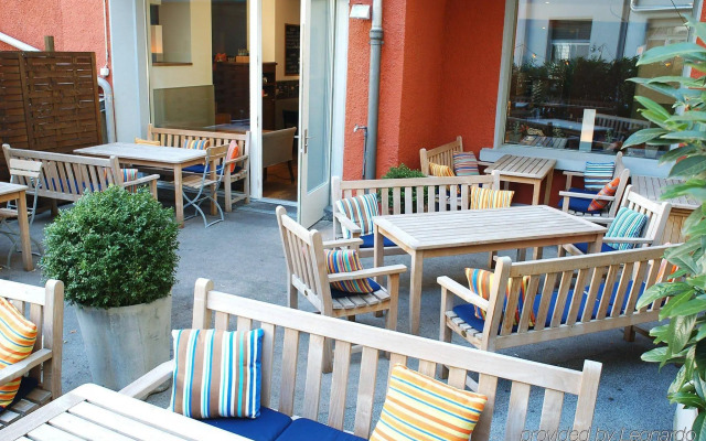 Hotel Seehof