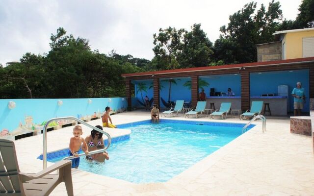Vista del Mar Apartments