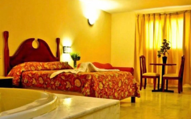 Hotel Marimba Punta Cana