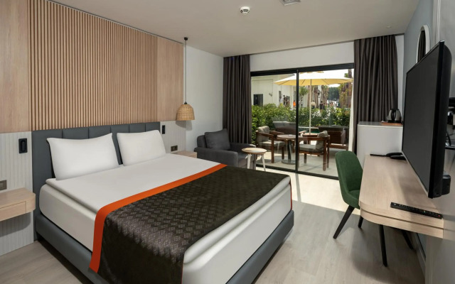 Swandor Hotels & Resorts – Kemer Resort