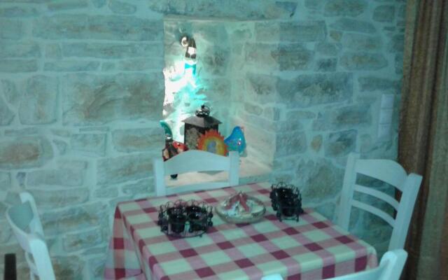 Patrika Traditional House
