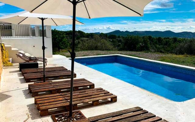 NAMASTÉ Agroturismo