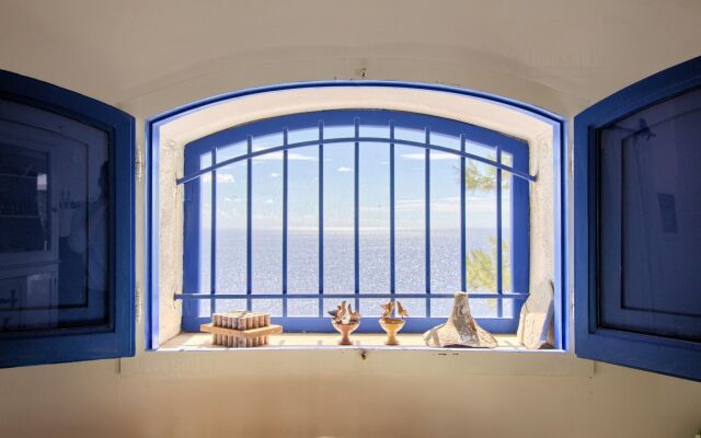 Blue Marine Casa Esclusiva al Ciolo