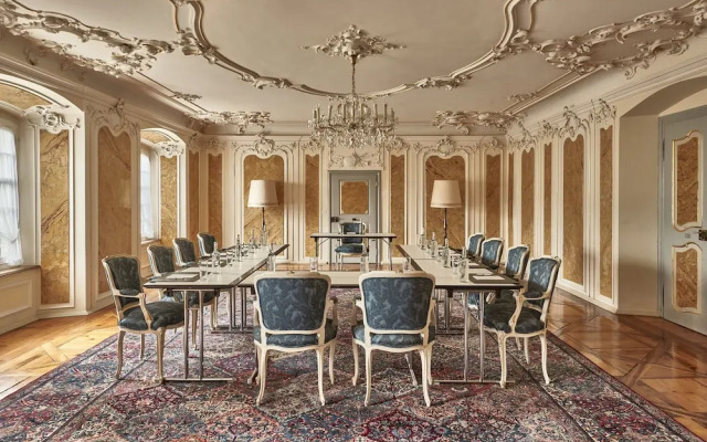 Palais Bad Ragaz