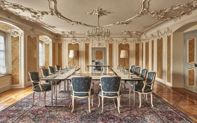 Palais Bad Ragaz