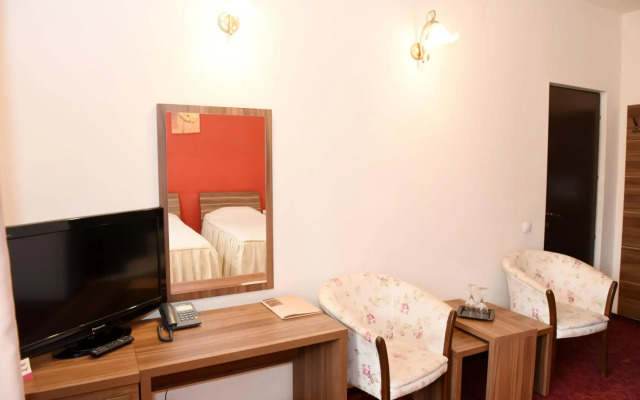 Hotel Gema