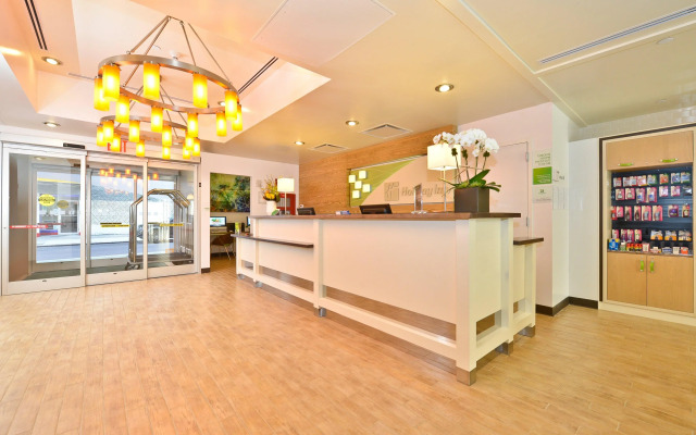Holiday Inn NYC - Lower East Side by IHG