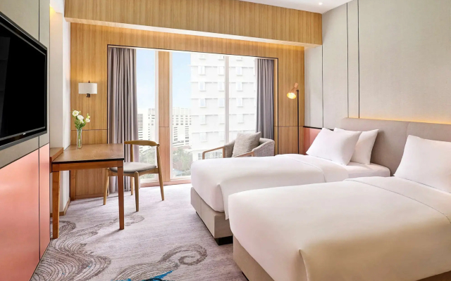 Mercure Samarinda