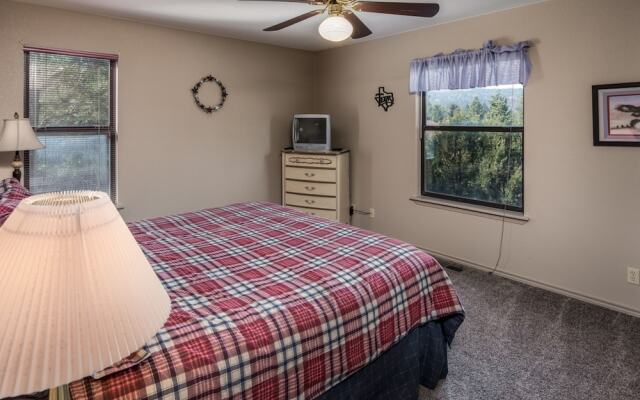 Ruidoso Three-bedroom