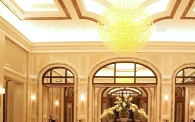 Landison Hotel Xinchang