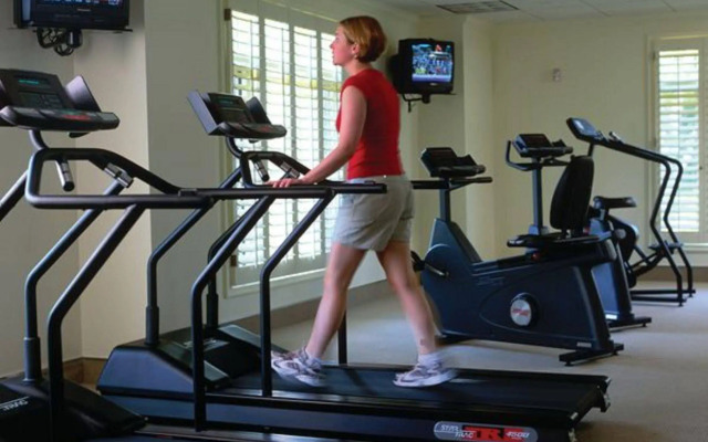 The Inn on Biltmore Estate