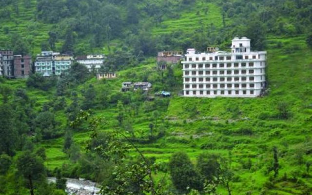 Shivalik Valley Resorts