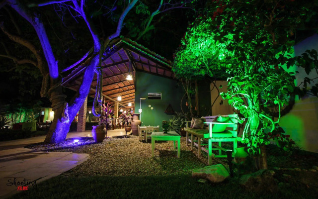 Hotel Pousada Sol & Lua