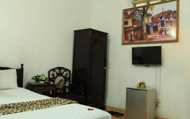 Hanoi Winter Hostel