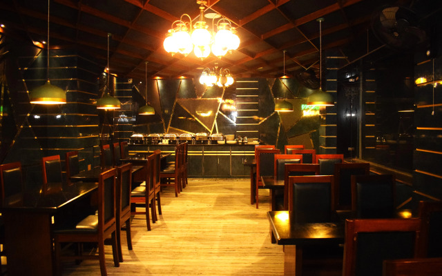 OYO 44156 Hotel Ananya