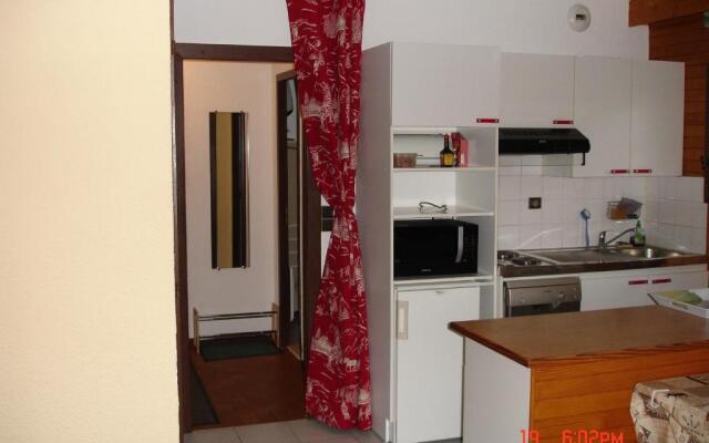 Appartement les Carroz d'Arraches