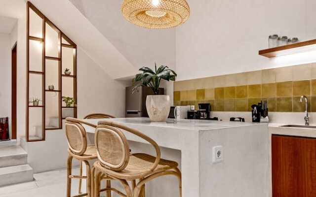 Besso Villa by Betterplace