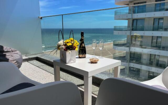 Studio 147 Mamaia Nord