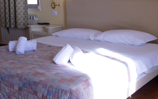 Hotel Elios