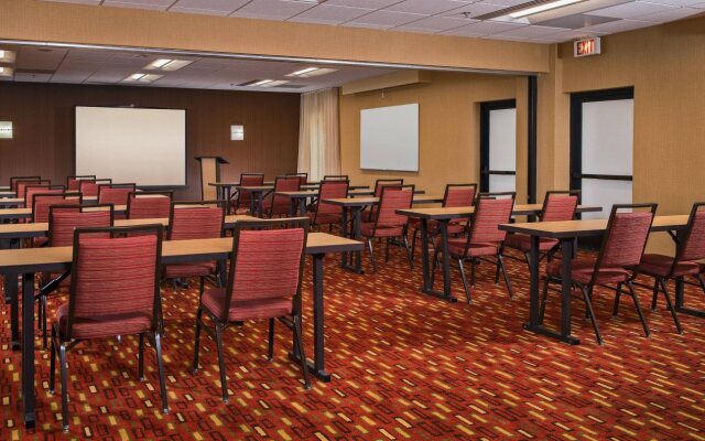 Courtyard by Marriott Williamsburg Busch Gardens Area