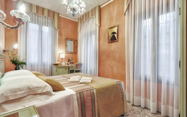 Hotel Firenze