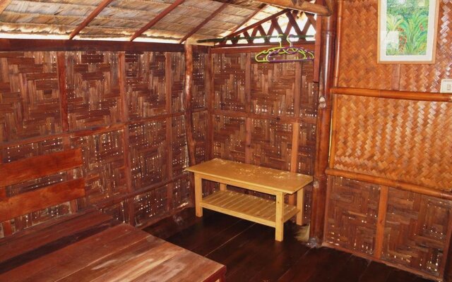 Lazy Hut