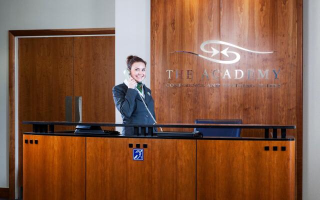 Holiday Inn Cardiff City Centre by IHG