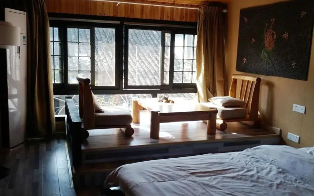 Xitang Ruozhiyoulan Putike Inn