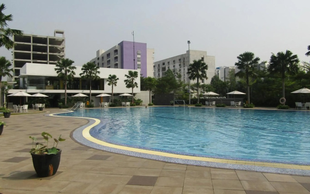 Swift Inn Aeropolis Airport