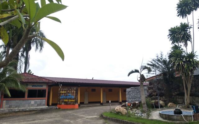 Damrongcheep Inn Resort