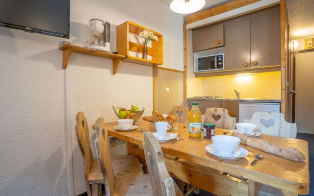 Villa Arcelle Val Thorens 20967