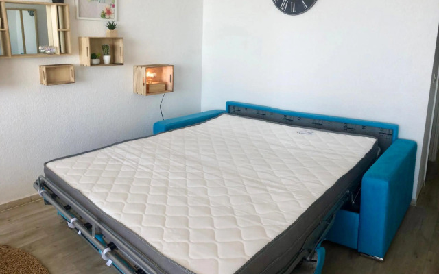 Magnifique appartement en front de mer, Caneylles