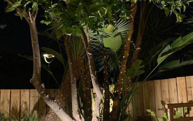 Tulum house - in Nueva Andalucia - amazing la concha mountain view