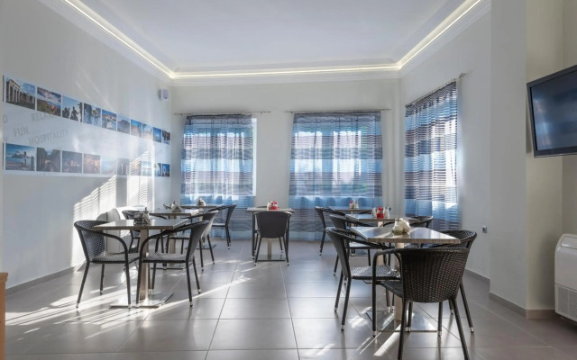 Hotel Sonia
