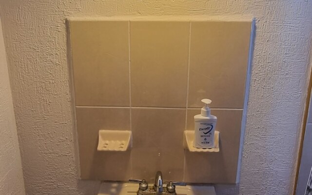 Cookie House Cancun Mex